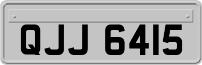 QJJ6415
