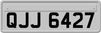 QJJ6427
