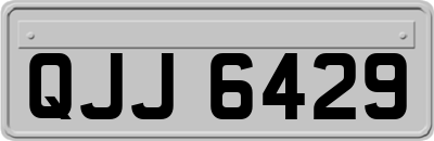 QJJ6429