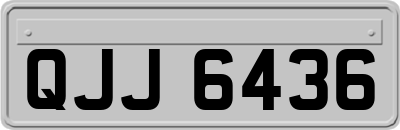 QJJ6436