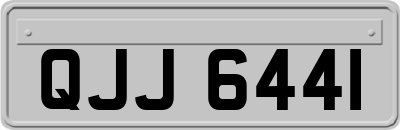 QJJ6441
