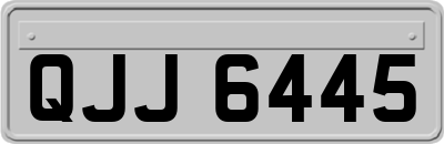 QJJ6445