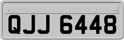QJJ6448