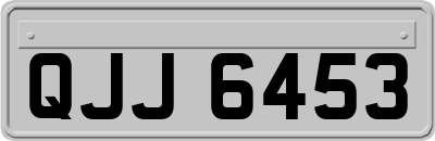 QJJ6453