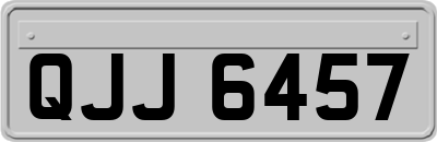 QJJ6457