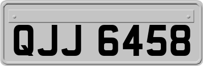 QJJ6458