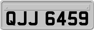QJJ6459
