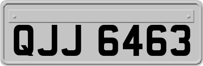 QJJ6463