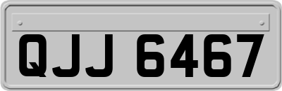 QJJ6467