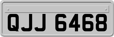 QJJ6468