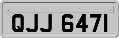 QJJ6471