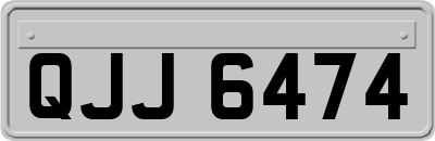 QJJ6474