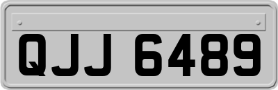 QJJ6489
