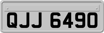 QJJ6490