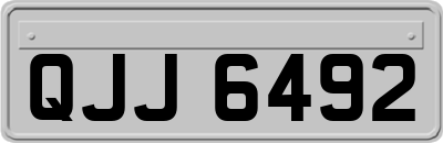 QJJ6492