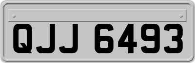 QJJ6493