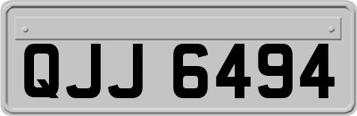 QJJ6494