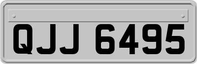 QJJ6495