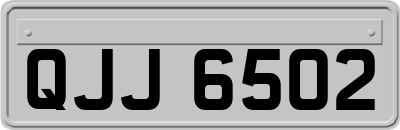 QJJ6502