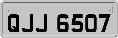 QJJ6507