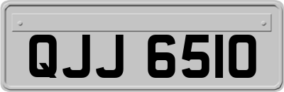 QJJ6510