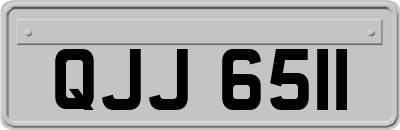 QJJ6511