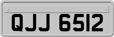 QJJ6512