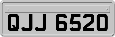 QJJ6520