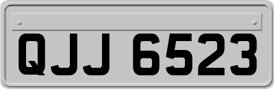 QJJ6523