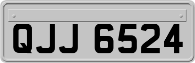 QJJ6524