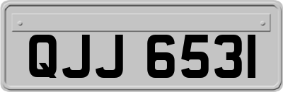 QJJ6531