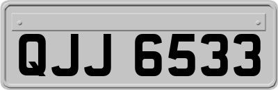 QJJ6533