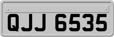 QJJ6535