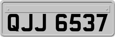 QJJ6537