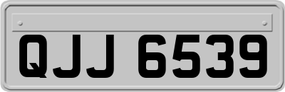 QJJ6539