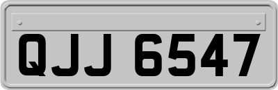 QJJ6547