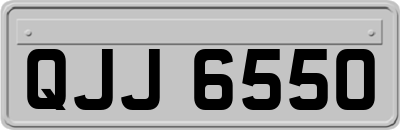 QJJ6550