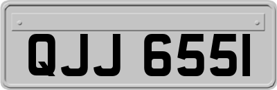 QJJ6551