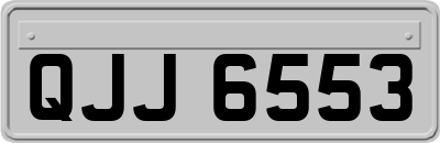 QJJ6553