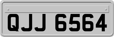 QJJ6564