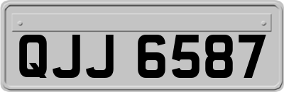 QJJ6587