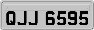 QJJ6595