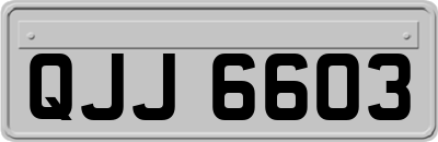 QJJ6603