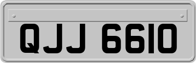 QJJ6610