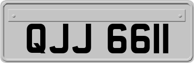 QJJ6611