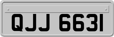 QJJ6631