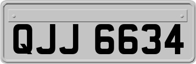 QJJ6634