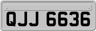 QJJ6636