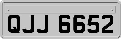 QJJ6652