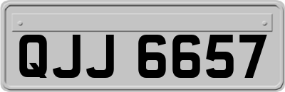 QJJ6657